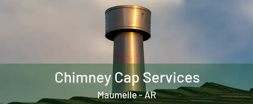  Chimney Cap Services Maumelle - AR