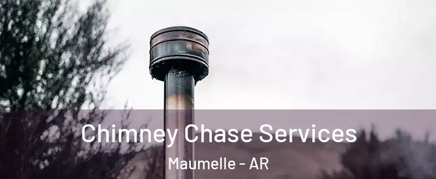 Chimney Chase Services Maumelle - AR