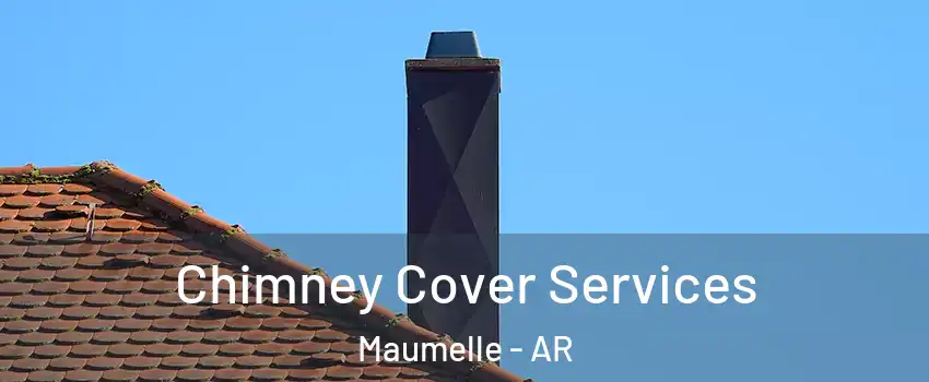  Chimney Cover Services Maumelle - AR