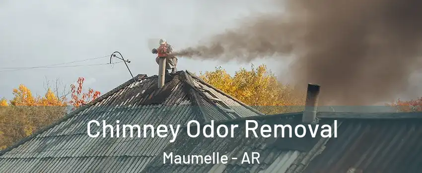  Chimney Odor Removal Maumelle - AR