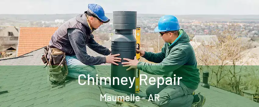  Chimney Repair Maumelle - AR
