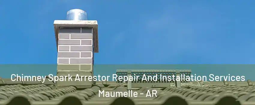  Chimney Spark Arrestor Repair And Installation Services Maumelle - AR