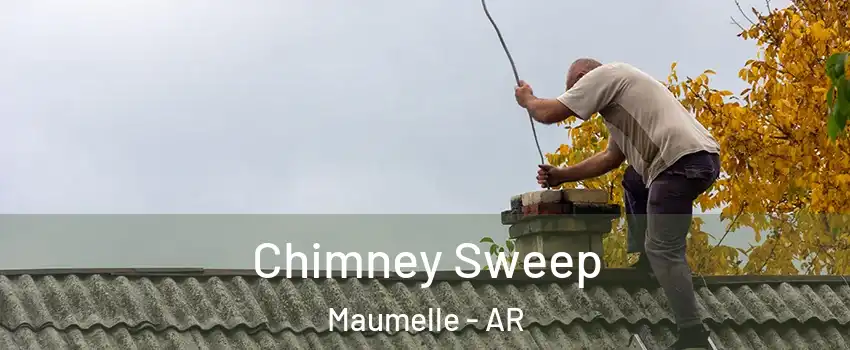  Chimney Sweep Maumelle - AR