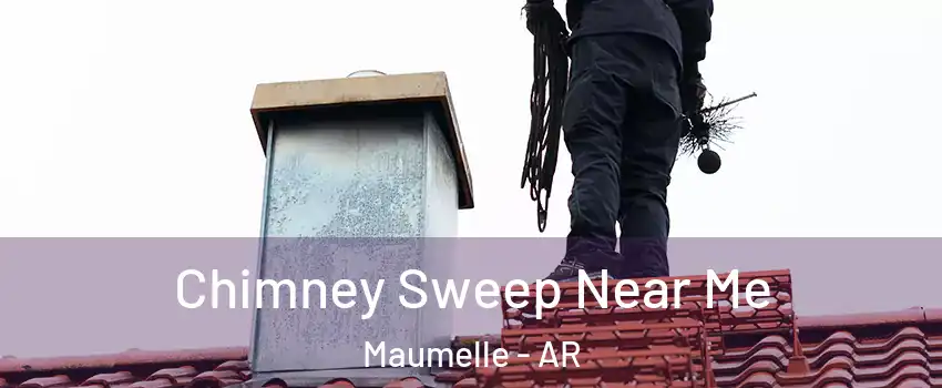  Chimney Sweep Near Me Maumelle - AR
