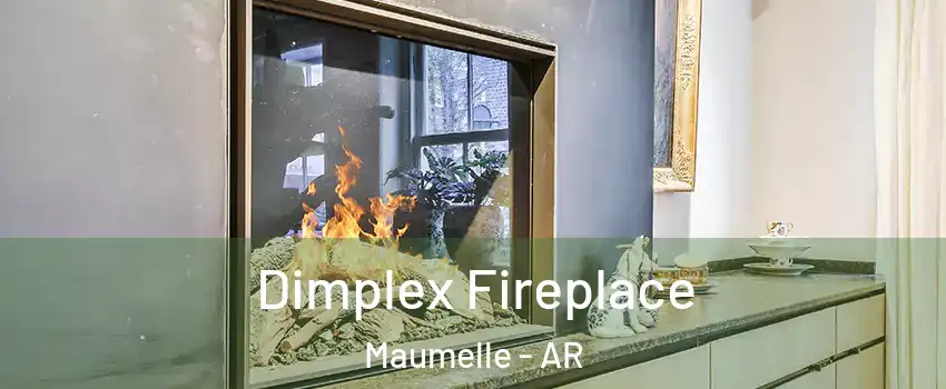 Dimplex Fireplace Maumelle - AR