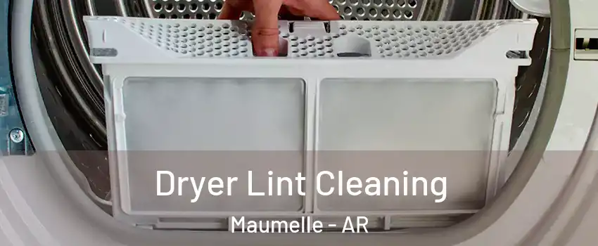  Dryer Lint Cleaning Maumelle - AR