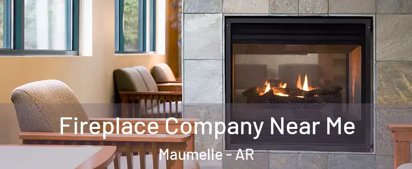  Fireplace Company Near Me Maumelle - AR