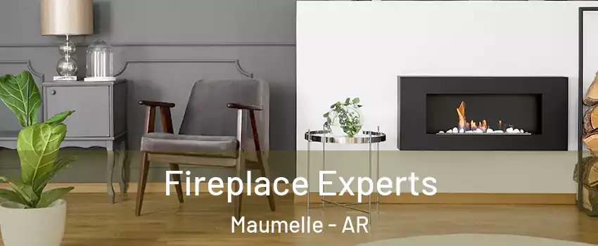  Fireplace Experts Maumelle - AR