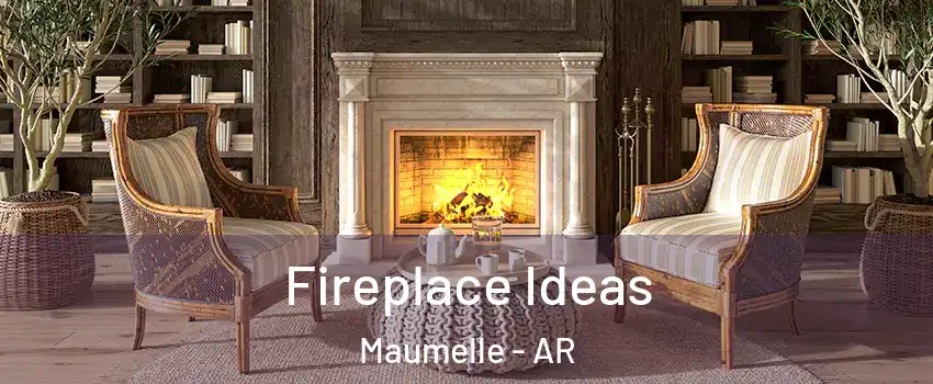  Fireplace Ideas Maumelle - AR