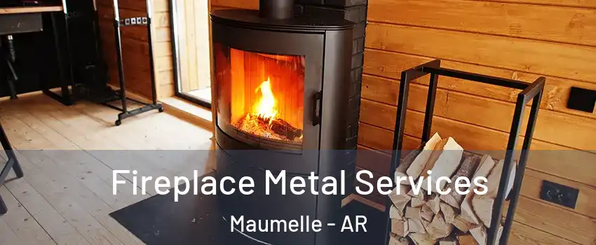 Fireplace Metal Services Maumelle - AR