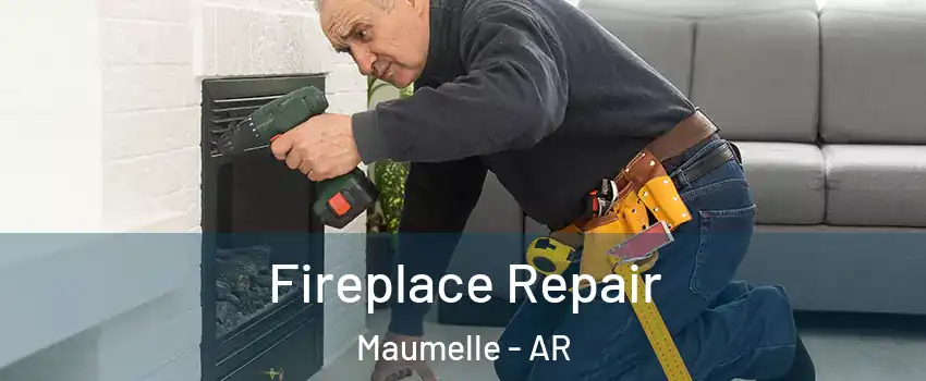  Fireplace Repair Maumelle - AR