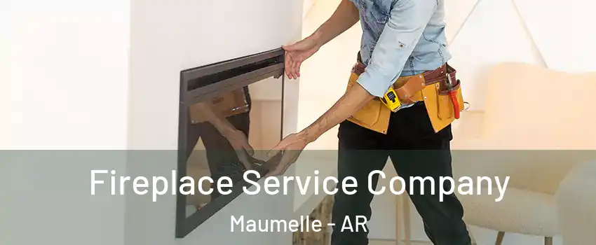  Fireplace Service Company Maumelle - AR