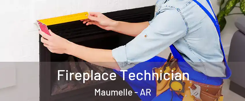  Fireplace Technician Maumelle - AR