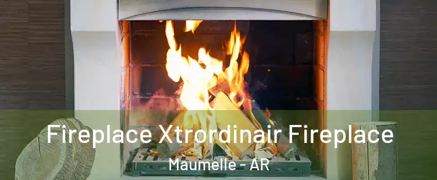  Fireplace Xtrordinair Fireplace Maumelle - AR