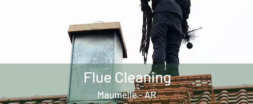  Flue Cleaning Maumelle - AR