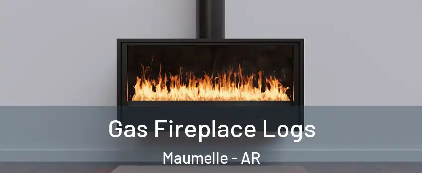 Gas Fireplace Logs Maumelle - AR