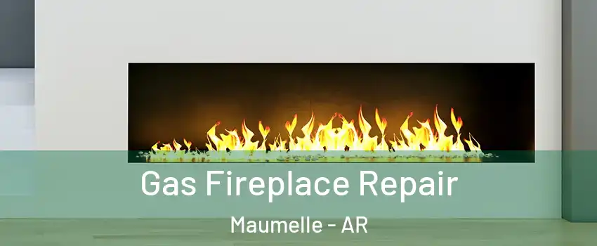  Gas Fireplace Repair Maumelle - AR