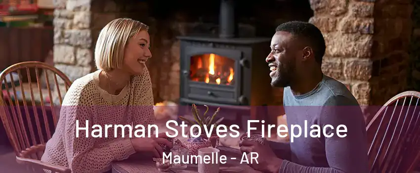  Harman Stoves Fireplace Maumelle - AR