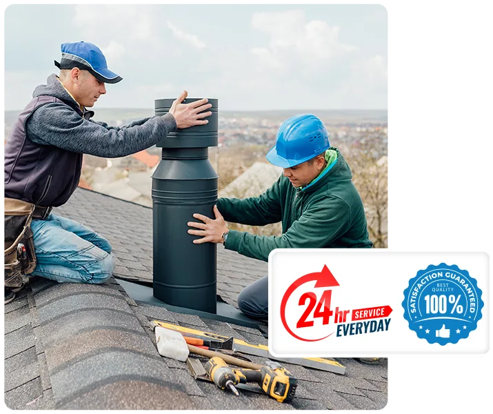 Chimney & Fireplace Installation And Repair in Maumelle, AR