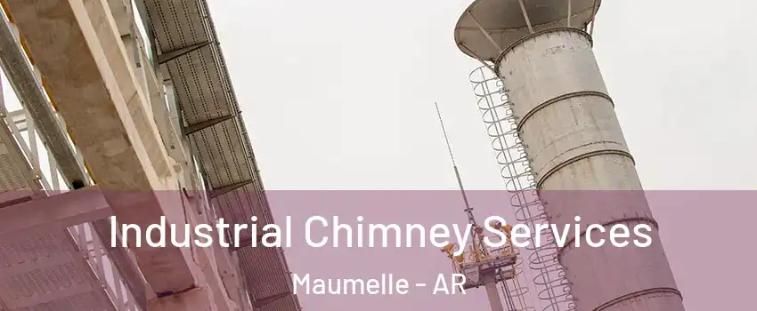  Industrial Chimney Services Maumelle - AR