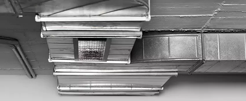 Trusted Air Duct Cleaning Company in Maumelle, Arkansas