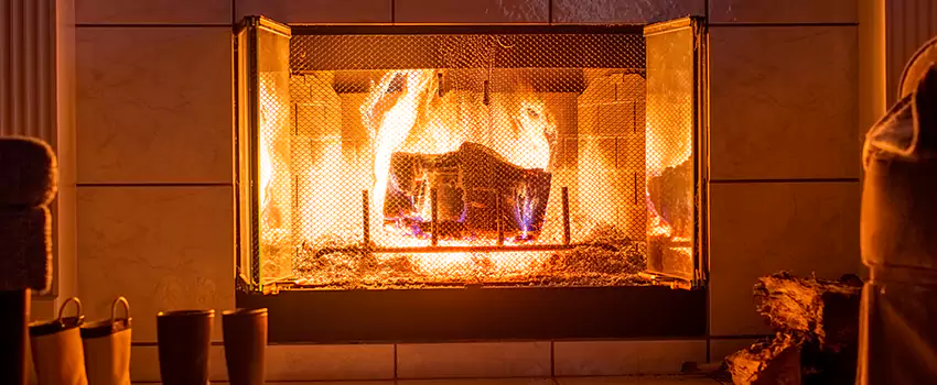 Astria Vent Free Gas Fireplaces Installation in Maumelle, AR