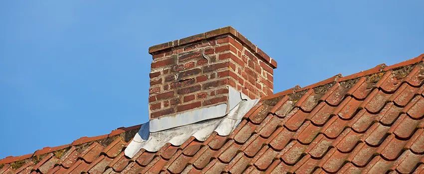 Residential Chimney Bricks Rotten Repair Services in Maumelle, AR