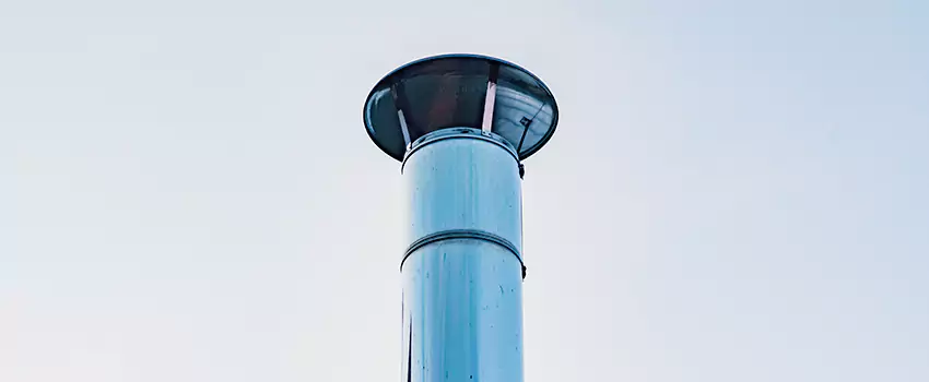 Wind-Resistant Chimney Caps Installation and Repair Services in Maumelle, Arkansas