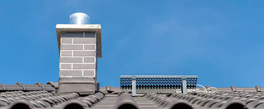 Chimney Flue Relining Services in Maumelle, Arkansas