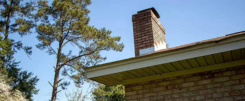 Budget-Friendly Chimney Masonry Service in Maumelle, Arkansas