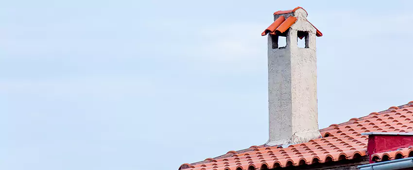 Chimney Pot Replacement in Maumelle, AR