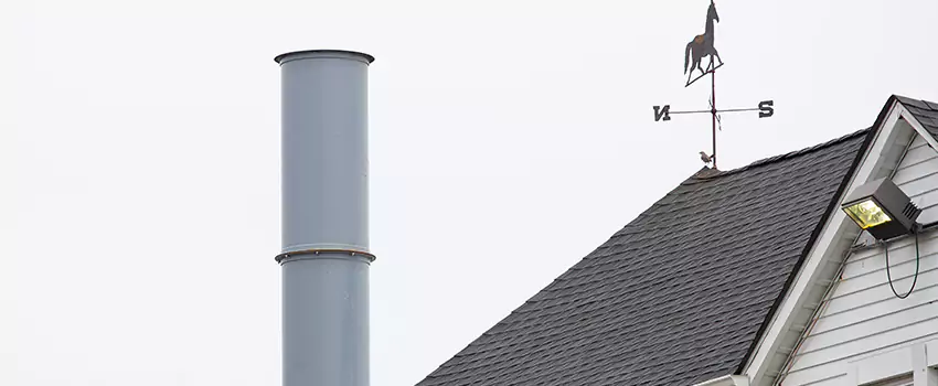 Chimney Inspection in Maumelle, AR