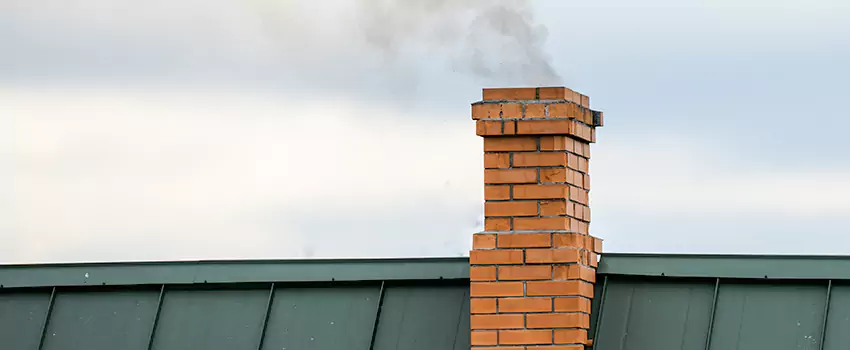 Chimney Soot Cleaning Cost in Maumelle, AR
