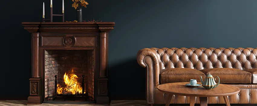 Traditional Fireplace Design Refurbishment Costs in Maumelle, Arkansas