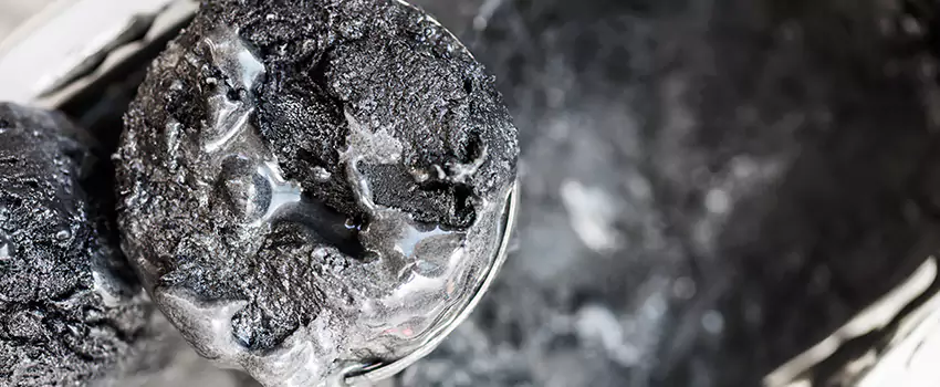 Clogged Dryer Vent Lint Cleaning in Maumelle, Arkansas