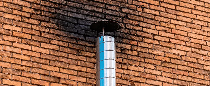 Diagnosing Commercial Chimney Problems in Maumelle, AR