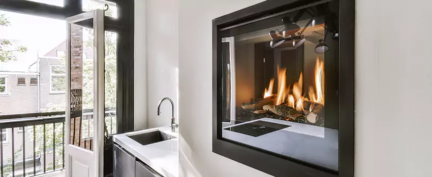 Dimplex Fireplace Installation and Repair in Maumelle, Arkansas