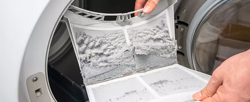 Best Dryer Lint Removal Company in Maumelle, Arkansas