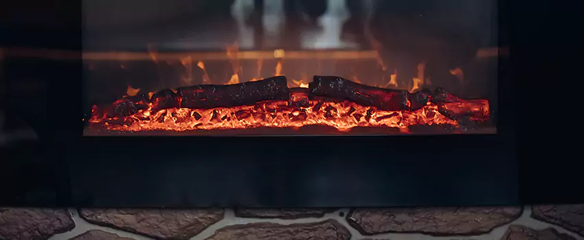 Outdoor Electric Fireplace Installation Solutions in Maumelle, AR