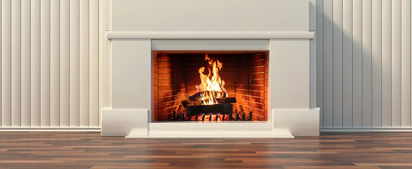 Fireplace Broken Ashtray Repair Services in Maumelle, Arkansas