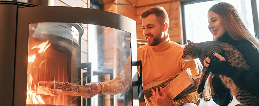 Fireplace Door Installation And Replacement Contractors in Maumelle, AR