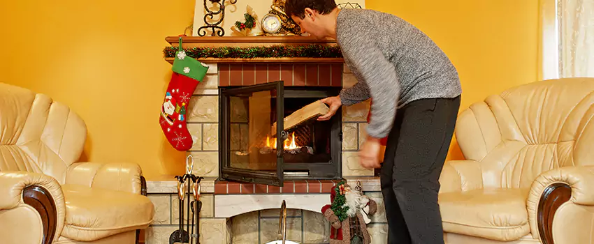 Marble Mantel Makeover Services for Fireplace in Maumelle, AR