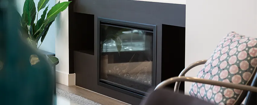 Welding Repairs for Fireplace Grate in Maumelle, AR