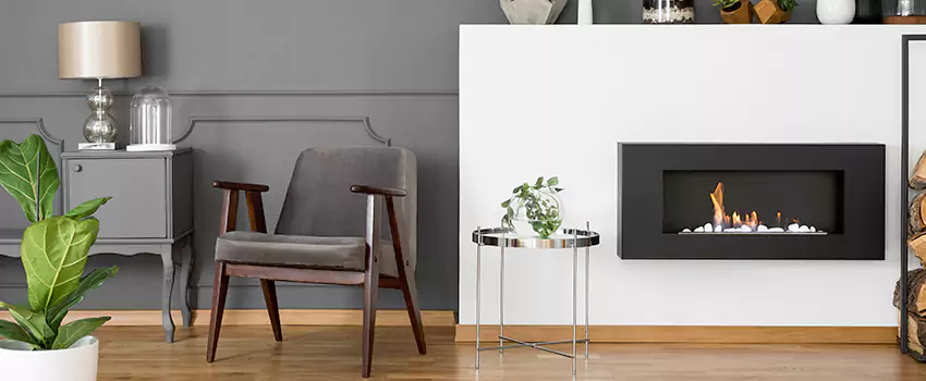 Fireplace Hanging Screens Installation Specialists in Maumelle, AR