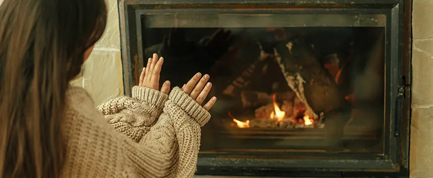 Wood-burning Fireplace Smell Removal Services in Maumelle, AR