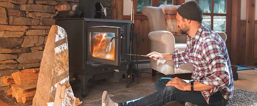 Fireplace Chimney Maintenance in Maumelle, Arkansas