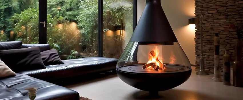 Affordable Floating Fireplace Repair And Installation Services in Maumelle, Arkansas