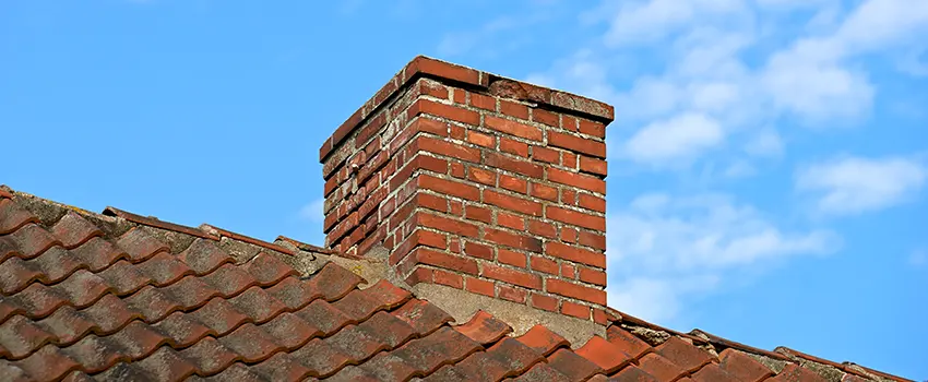 Flue Tiles Cracked Repair Services near Me in Maumelle, AR