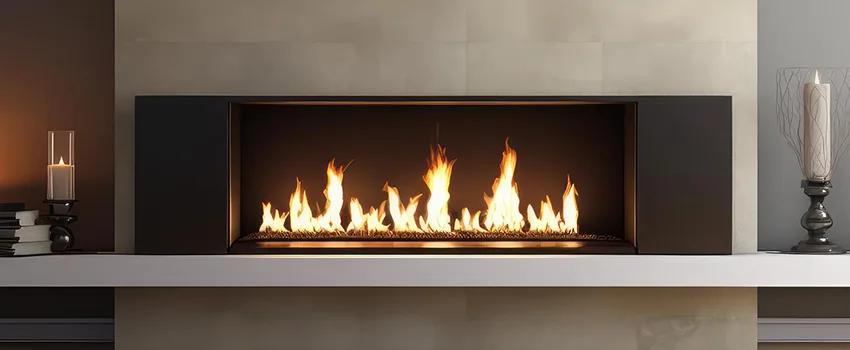 Vent Free Gas Fireplaces Repair Solutions in Maumelle, Arkansas
