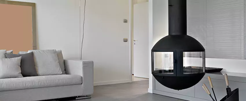 Hanging & Suspended Fireplaces Designer in Maumelle, Arkansas